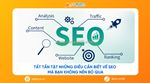 Tips tối ưu hóa công cụ tìm kiếm và giải pháp thích ứng trong kỷ nguyên trí tuệ nhân tạo
