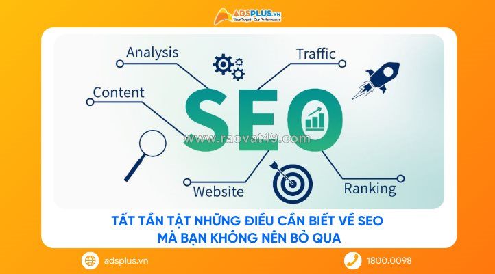 Tips tối ưu hóa công cụ tìm kiếm và giải pháp thích ứng trong kỷ nguyên trí tuệ nhân tạo