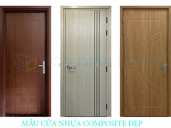 Kích thước phong thủy chuẩn cho cửa phòng ngủ | hoabinhdoor