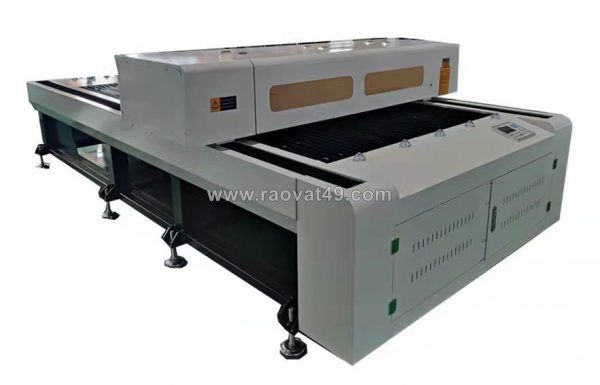 Kinh nghiệm thẩm định báo giá máy khắc laser dự án