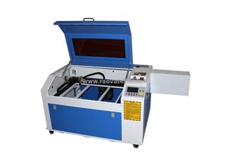Kinh nghiệm thẩm định báo giá máy khắc laser dự án