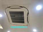 Nhà phân phối  máy lạnh âm trần cassette daikin inverter 2.0 hp tại hcm