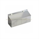 Thiết kế lắp đặt, bàn thí nghiệm inox phòng sạch, phòng vi sinh, stainless steel work bench