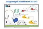 Bảng tương tác hanshin dto-i10-94s