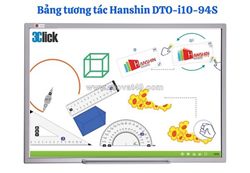Bảng tương tác hanshin dto-i10-94s