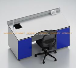 Bàn thí nghiệm học sinh, bàn thí nghiệm hóa học, bàn thí nghiệm sinh học: nhà thầu chuyên nghiệp