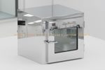 Thiết kế lắp đặt hộp chuyển mẫu phòng sạch, tủ pass box phòng vi sinh : nhà thầu chuyên nghiệp