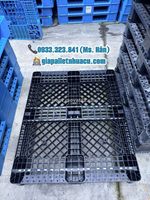 🔥🔥 chuyên bán pallet nhựa cũ & mới tại tây ninh 🏭 uy tín – chất lượng – giá cả cạnh tranh 🏭