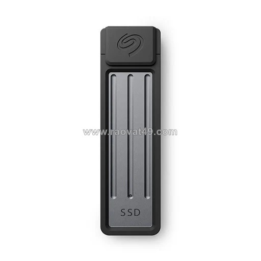 Ổ cứng ssd seagate ultra compact 2tb usb 3.2