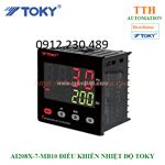 Ai208x-7-mb10 điều khiển nhiệt độ toky