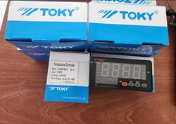 Ai208x-8-mb10 toky cho tủ điện điều khiển nhiệt độ