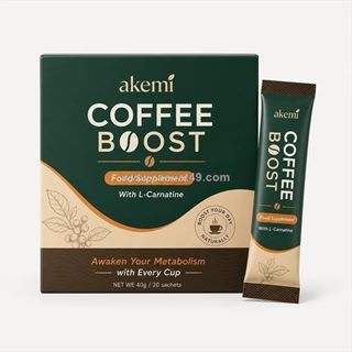 Akemi reviews 2026: ingredients, energy support & how to use