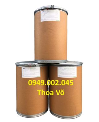 Alkaline protease 100.000 u/g – enzyme protease xử lý nhớt, hỗ trợ phân hủy hữu cơ ao nuôi