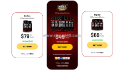 Alphaerec me gummies reviews and cost