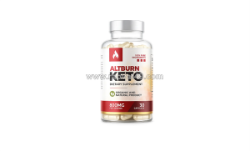 Altburn keto capsules australia reviews