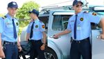 An ninh thái long – chuyên cung cấp dịch vụ bảo vệ nhà máy uy tín