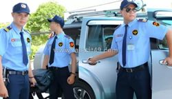 An ninh thái long – chuyên cung cấp dịch vụ bảo vệ nhà máy uy tín