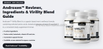 Androxen male enhancement experience – realistic results guide