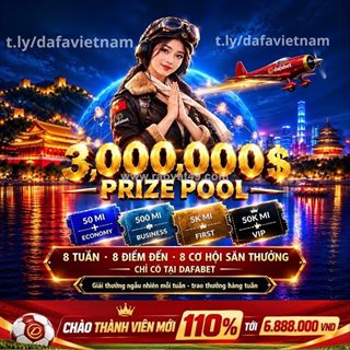 Aviator world tour – 8 tuần, 8 điểm đến, thưởng hàng tuần!