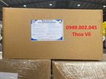 Bacillus licheniformis 10¹¹ cfu/g – vi sinh xử lý cặn dầu mỡ, khí độc ao