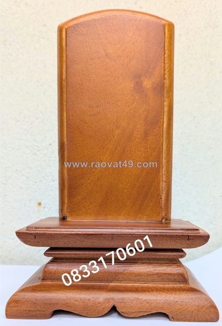 Bán bài vị thờ gia tiên bằng gỗ tại tp.hcm, bán bài vị gỗ tại.tp.hcm