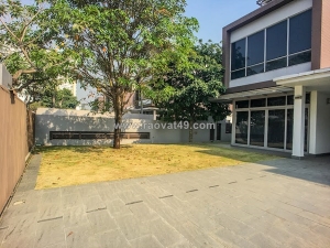 Bán biệt thự riviera cove 498m², sân vườn rộng, 3 tầng, nội thất hoàn thiện