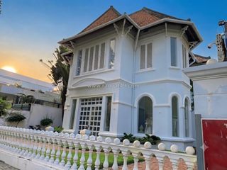 Bán biệt thự võ thị sáu q3, 527 m², ngang 22m, 2 tầng, khu vực vip, 280 tỷ
