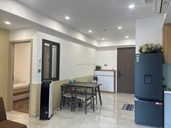 Bán căn hộ 2pn dự án the ascentia phú mỹ hưng,55m2, full, view tây nam, giá 6.8 tỷ, sẵn hdt,xem ngay