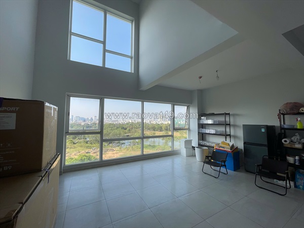 Bán căn hộ duplex dự án happy valley premier phú mỹ hưng, 170m2, 4pn, htcb,sổ hồng, giá: .8 tỷ