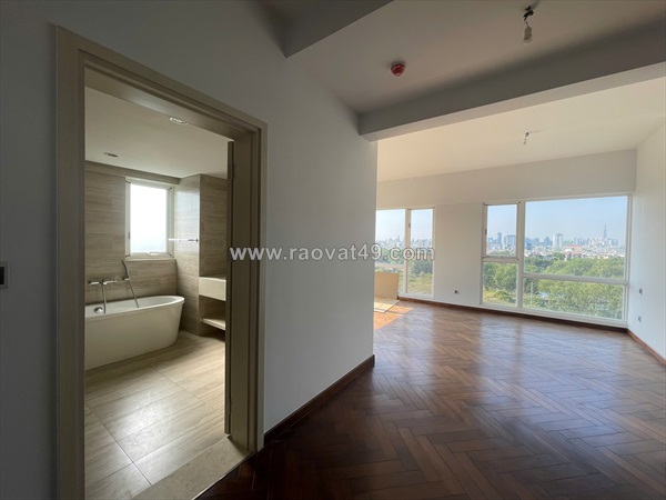 Bán căn hộ duplex dự án happy valley premier phú mỹ hưng, 170m2, 4pn, htcb,sổ hồng, giá: .8 tỷ