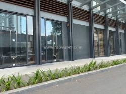 Bán căn shophouse lumiere riverside thảo điền, 192m2, sàn cao 4.8m, giá tốt