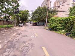 Bán đất đường 64 - thảo điền, 152m², ngang 8m, sổ hồng, 34 tỷ