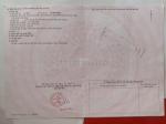 Bán đất lý thái tông, quận liên chiểu, đà nẵng cách biển 300m, - liên hệ: 0978998890 - cần tiền nên bán nhanh