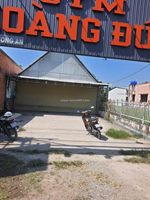 Bán đất mặt tiền ql62 long an (cũ) tdt 666.9m2
