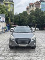 Bán hyundai tucson 2011 – suv gầm cao, giá chỉ 230 triệu!