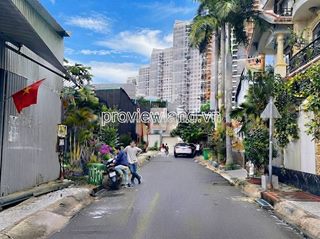Bán nhà góc đường số 63 an phú, gần mai chí thọ, 0m², vị trí đẹp khu đông hcm