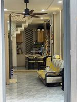 Bán nhà hẻm thông 3m phường an hội tấy, tp.hcm – đông nam mát mẻ, sổ hồng chính chủ