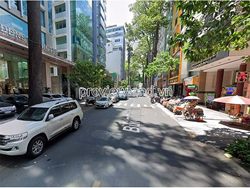 Bán nhà mặt tiền bùi thị xuân, q1, 192.5m2, ngang 5,5m, 2 tầng, hđt 130tr/th