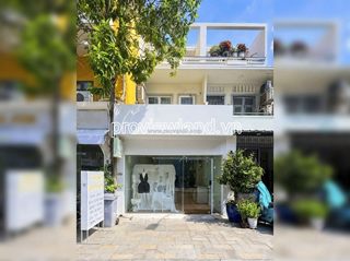 Bán nhà mặt tiền cô bắc trung tâm hcm, 87,2m², 3 tầng, 4pn, giá tốt