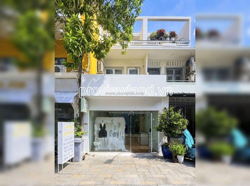 Bán nhà mặt tiền cô bắc trung tâm hcm, 87,2m², 3 tầng, 4pn, giá tốt