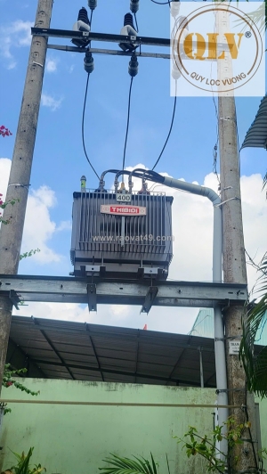 Bán nhà xưởng may mặc tại cai lậy, tiền giang 4.500 m²