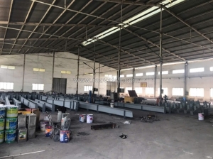 Bán nhà xưởng, sang nhượng toàn bộ cổ phần tại tân uyên, bình dương 6.028 m²