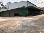 Bán nhà xưởng tại bến cát, bình dương 7.713 m²