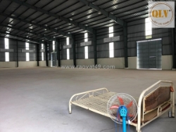 Bán nhà xưởng tại cụm công nghiệp dốc 47, đồng nai 8.300 m²