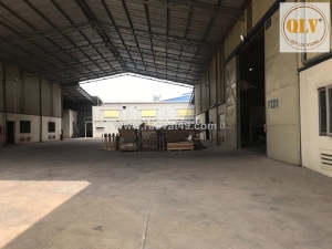 Bán nhà xưởng tại kcn dĩ an, bình dương  .132 m²