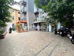 Bán toà văn phòng tại nguyễn văn thủ, quận 1, 3325m2 sàn, 8 tầng, hđt 770tr/th