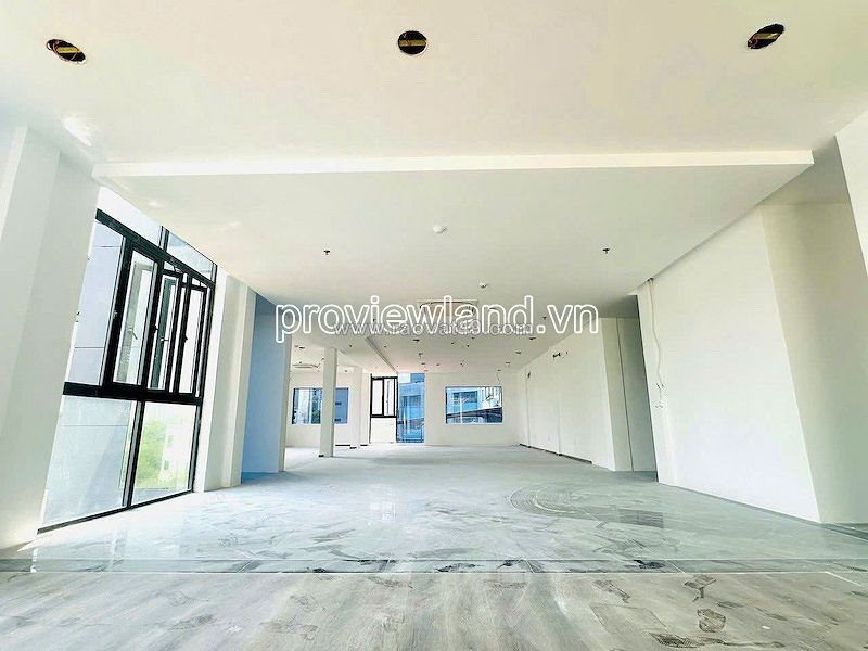 Bán toà văn phòng tại nguyễn văn thủ, quận 1, 3325m2 sàn, 8 tầng, hđt 770tr/th