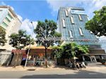 Bán villa mặt tiền nguyễn đình chiểu, q3 cũ, 17x20m, sổ hồng, sân rộng