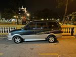 [bán xe] toyota zace 2002 – xe đẹp chất, chính chủ, giá chỉ 90 triệu