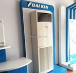 Báo giá máy lạnh tủ đứng kèm chi phí lắp đặt